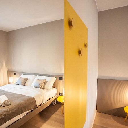 Murari Bra - Fiera Suite 01 Verona Ngoại thất bức ảnh