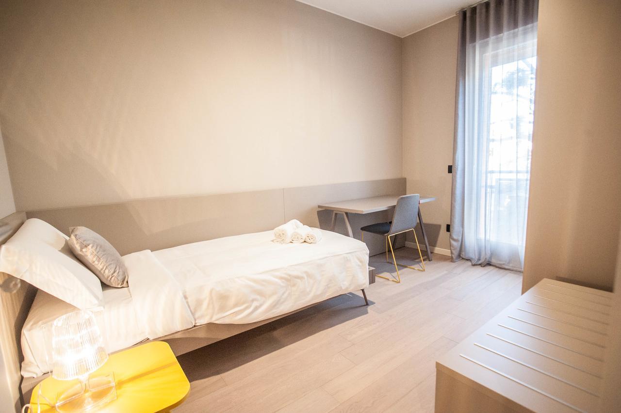 Murari Bra - Fiera Suite 01 Verona Ngoại thất bức ảnh