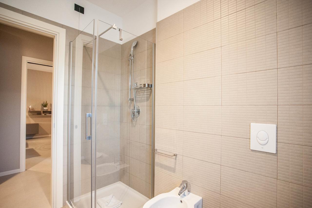 Murari Bra - Fiera Suite 01 Verona Ngoại thất bức ảnh
