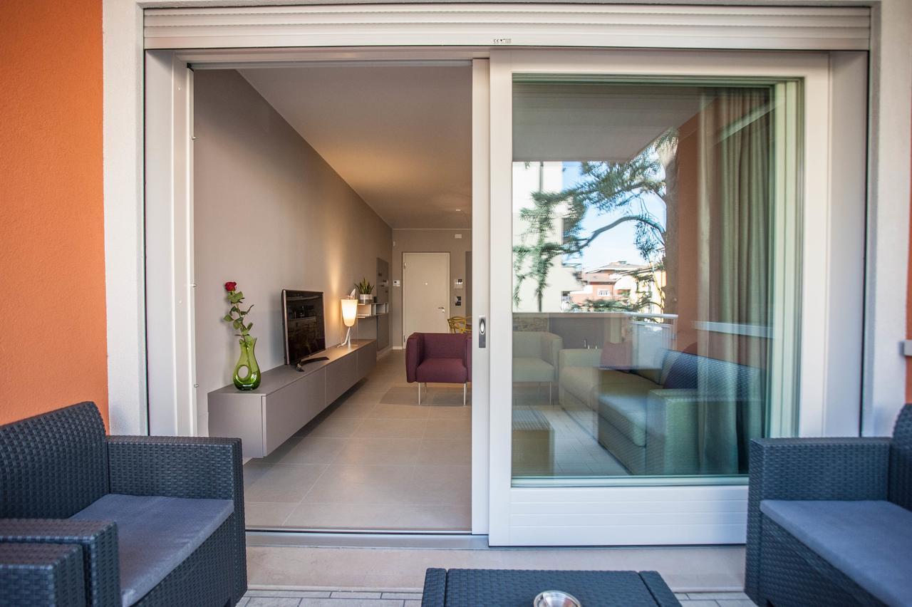 Murari Bra - Fiera Suite 01 Verona Ngoại thất bức ảnh