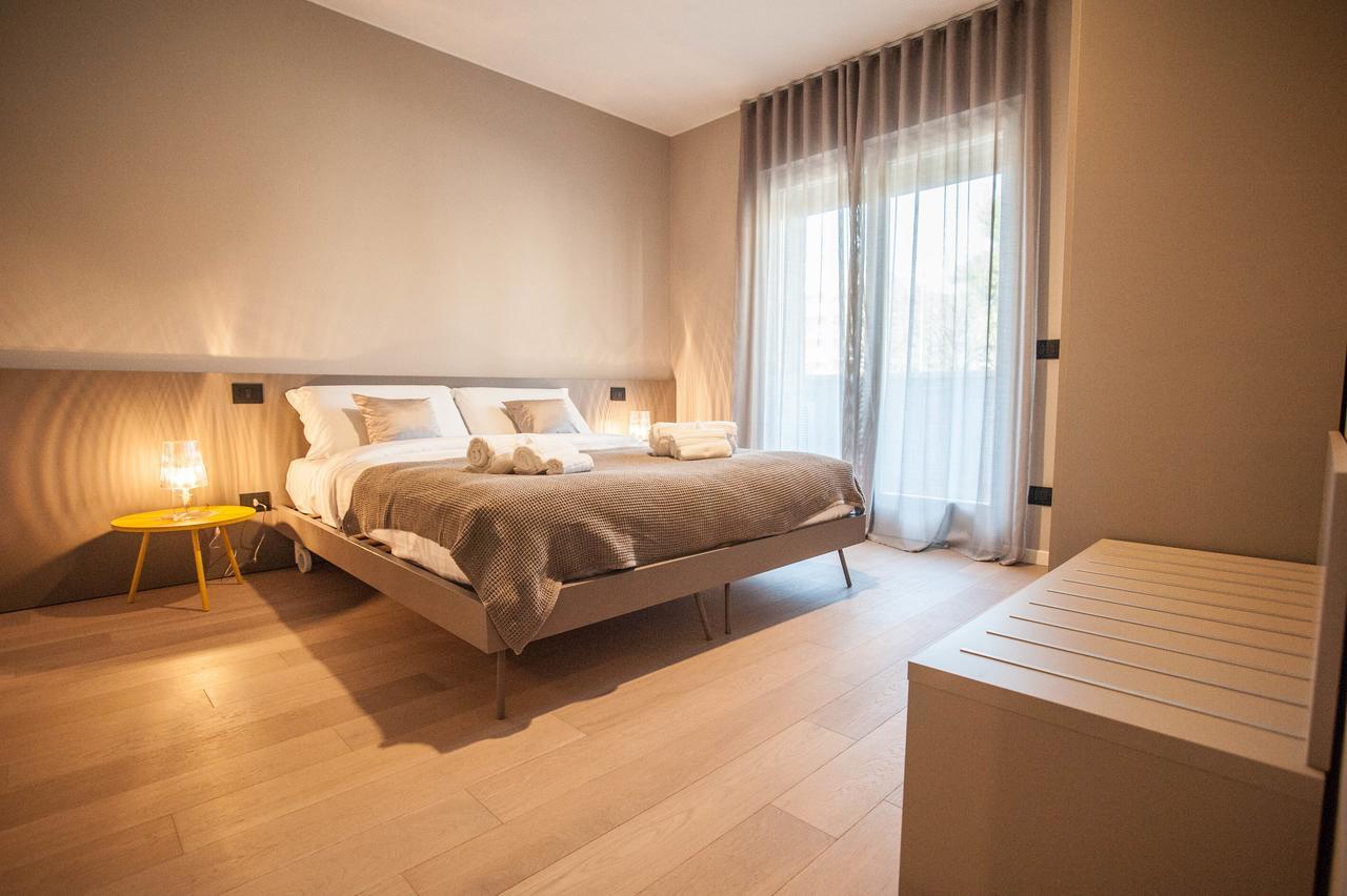 Murari Bra - Fiera Suite 01 Verona Ngoại thất bức ảnh