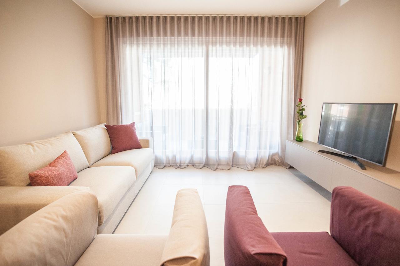 Murari Bra - Fiera Suite 01 Verona Ngoại thất bức ảnh