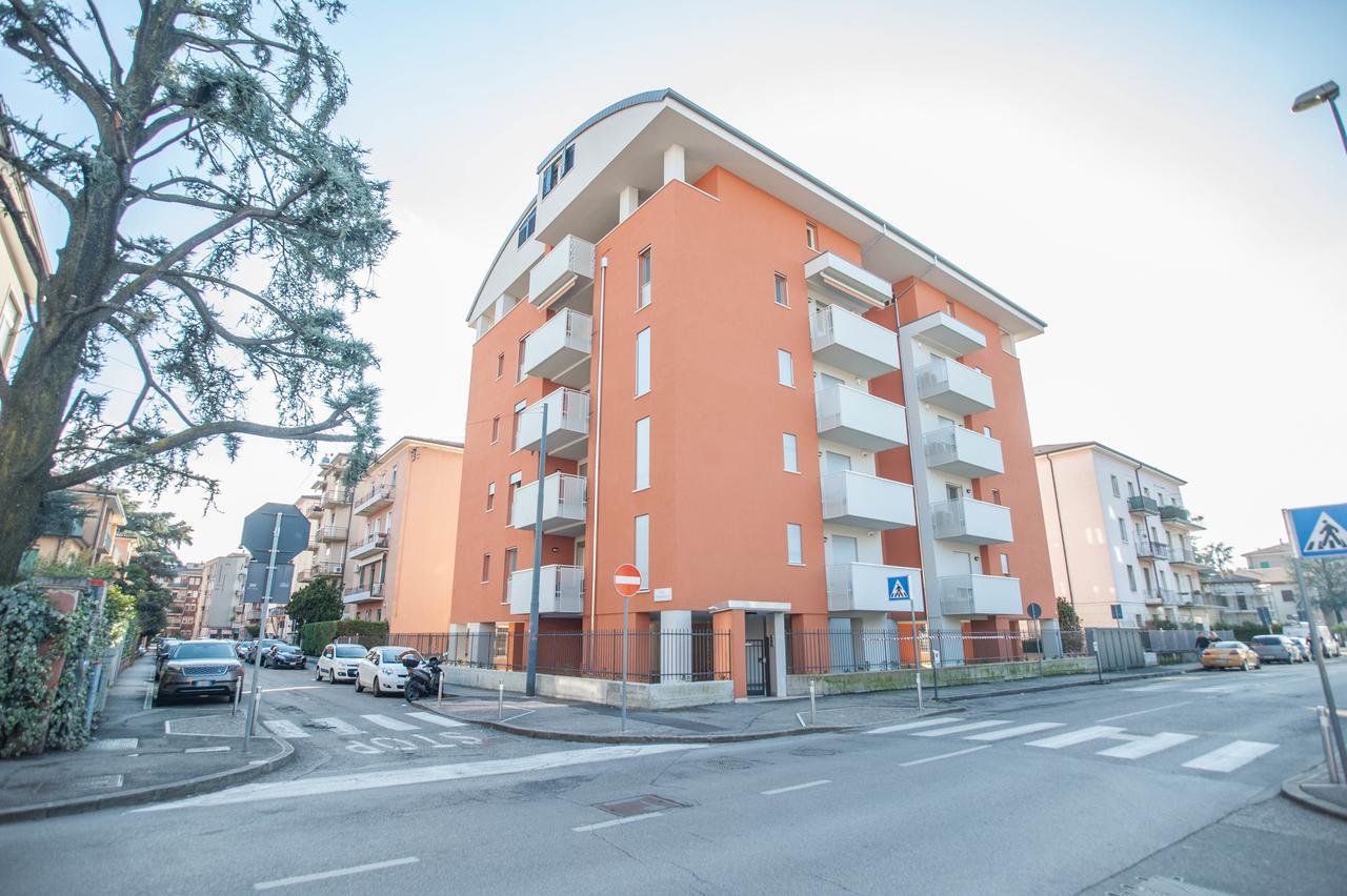 Murari Bra - Fiera Suite 01 Verona Ngoại thất bức ảnh