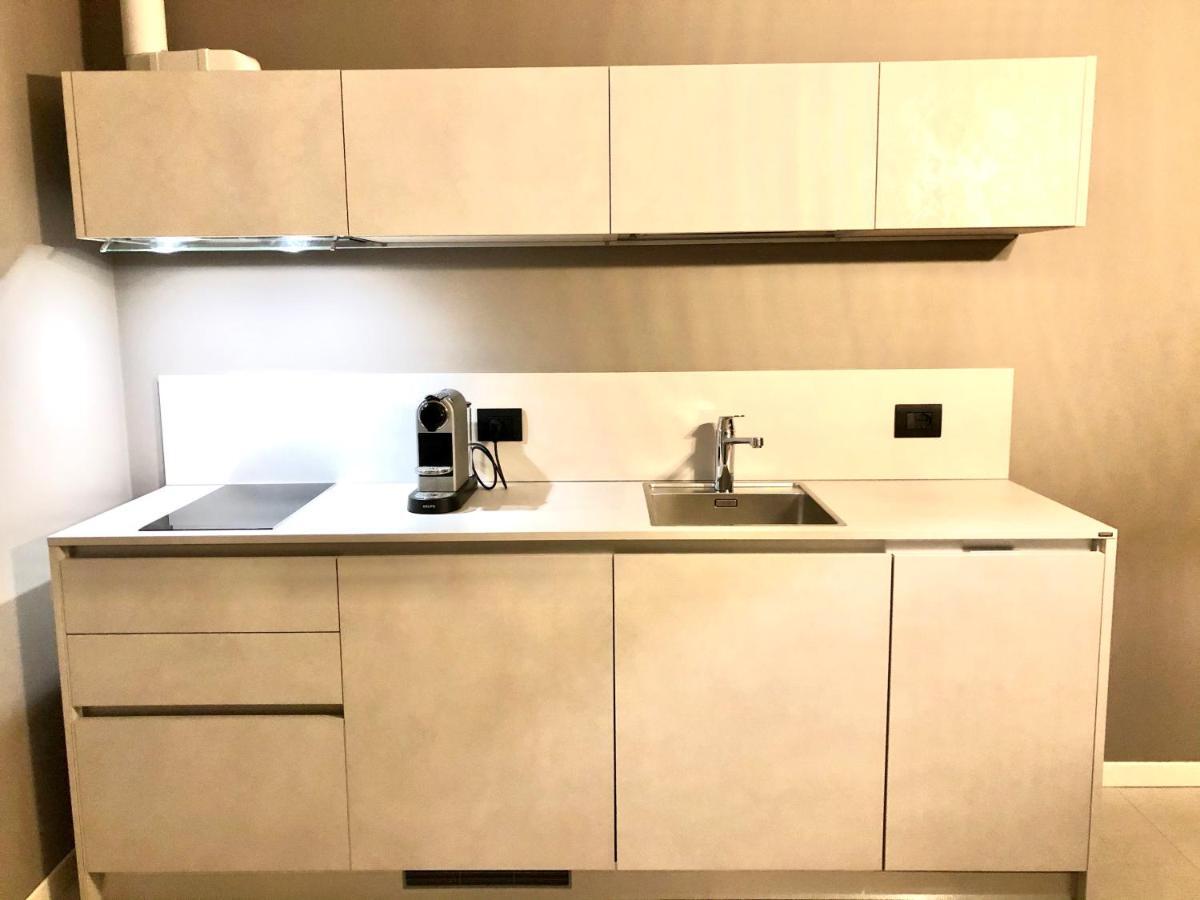 Murari Bra - Fiera Suite 01 Verona Ngoại thất bức ảnh